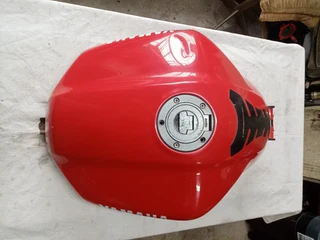 YAMAHA FZ1000 fazer fuel tank [02-05 model]
