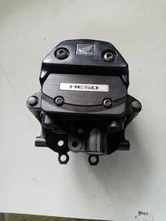 Honda Cbr 1000 Rr Steering Damper [04-05 Model]