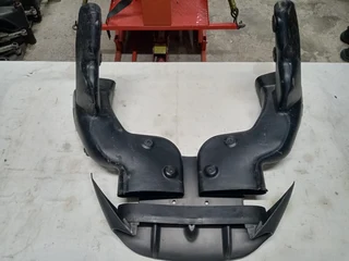 KAWASAKI ZX12R stripping for spares [2003 model]