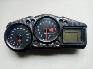 KAWASAKI ZX12R stripping for spares [2003 model]