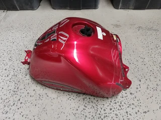 Yamaha Fz1 Fazer Spares [06-16 Models]