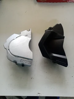 YAMAHA FZ1 fazer spares [06-16 models]