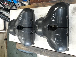 YAMAHA FZ1 fazer spares [06-16 models]