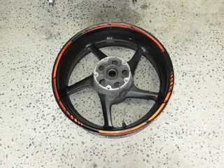 YAMAHA FZ1 fazer spares [06-16 models]