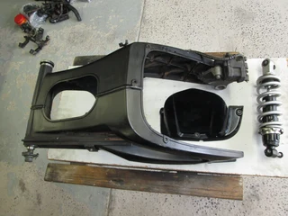 YAMAHA FZ1 fazer spares [06-16 models]