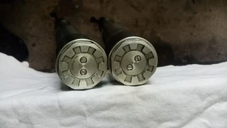 KAWASAKI ZX6 R forks [2010 model]