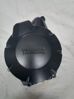 Yamaha Fz6 Fazer Stator Cover[s1 , S2 And R Models]