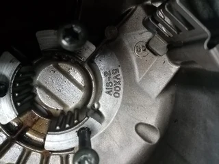 YAMAHA FZ6 fazer stator cover[s1 , s2 and R models]