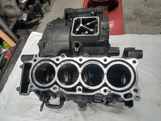 YAMAHA FZ6 fazer stator cover[s1 , s2 and R models]