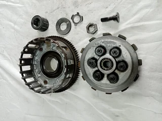 YAMAHA FZ6 fazer stator cover[s1 , s2 and R models]