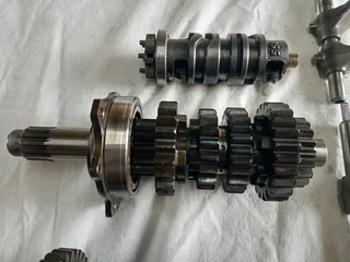 YAMAHA FZ6 fazer stator cover[s1 , s2 and R models]