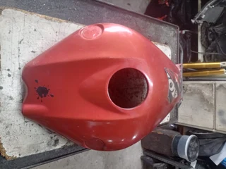 Honda Cbr 1000 Rr Bull Nose Oem  Tank Cover