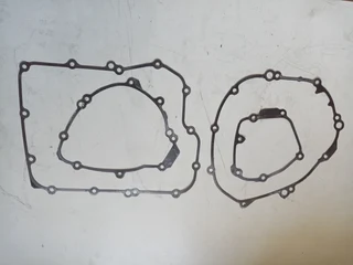 YAMAHA R1 big bang  engine covers