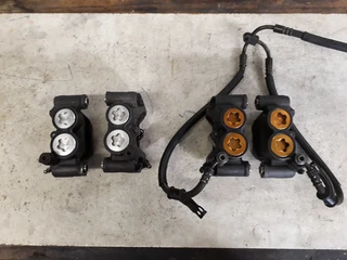 Yamaha R1/r6 Brake Calipers