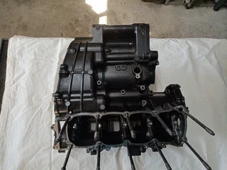 Honda Cbr 1000 Rr Engine Casings And Barrels [08-11 Model