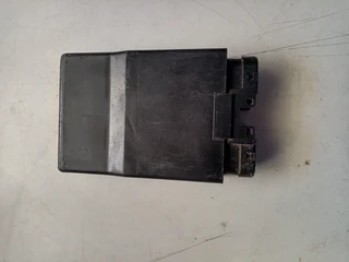 Honda Black Bird Cdi ,carb Model