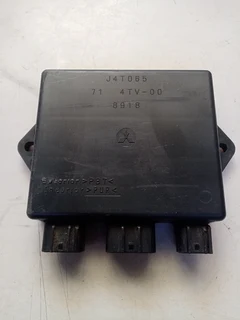 Yamaha Yzf 600 Thundercat  Cdi