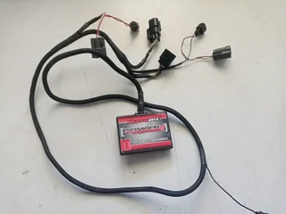 HONDA CBR 1000 RR bull nose engine casings and barrels[2010 MODEL]