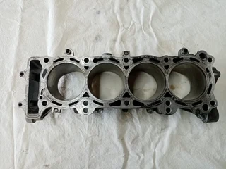 HONDA CBR 1000 RR bull nose engine casings and barrels[2010 MODEL]