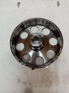 HONDA CBR 1000 RR bull nose engine casings and barrels[2010 MODEL]