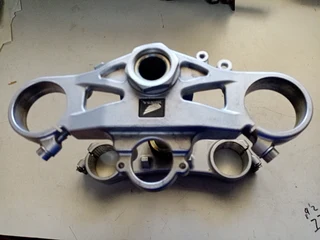 HONDA CBR 1000 RR bull nose engine casings and barrels[2010 MODEL]