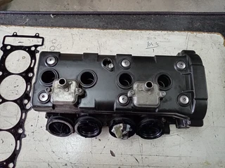 Yamaha R1 Complete Cylinder Head [07-08 Model 4c8]