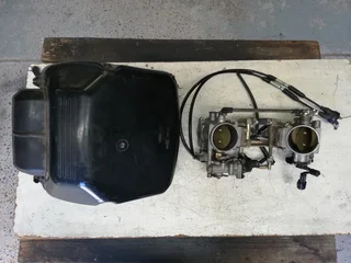 Suzuki Sv 1000 Spares