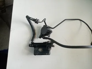 HONDA BLACK BIRD spares