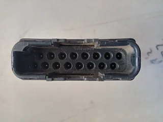 HONDA BLACK BIRD spares