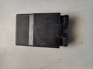 Honda Black Bird Spares