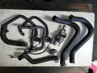 HONDA BLACK BIRD spares