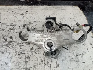 HONDA BLACK BIRD spares