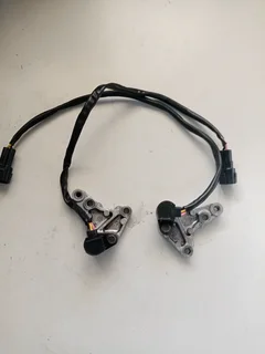 Kawasaki Er 650 Speed Sensors