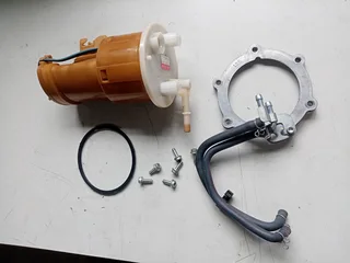 YAMAHA R1/R6 fuel pump[ R1 07-14 models,R6  08-16 models]