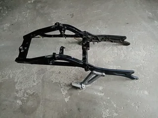 Kawasaki Zx12 R Spares