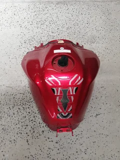 Yamaha Fz1 Fuel Tank [06-15 Model]