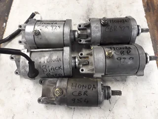 HONDA CBR 929 spares