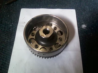 HONDA CBR 929 spares