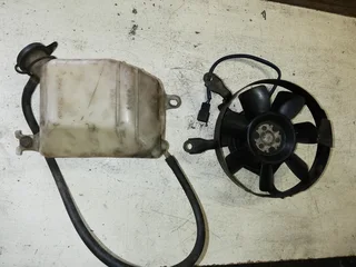 HONDA CBR 929 spares