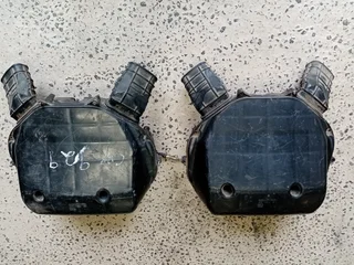 HONDA CBR 929 spares