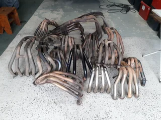 HONDA CBR 929 spares