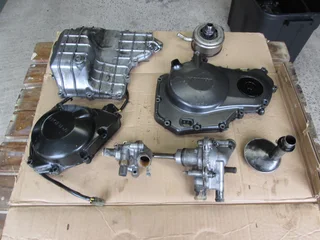 HONDA CBR 929 spares