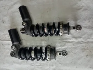 Honda Cbr 1000 Rr Bull Nose Rear Shocks