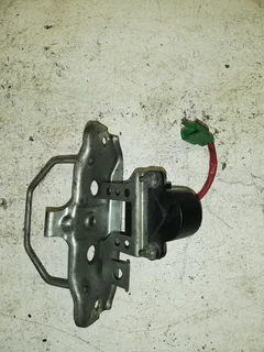 HONDA CBR 929 RR tip over sensor