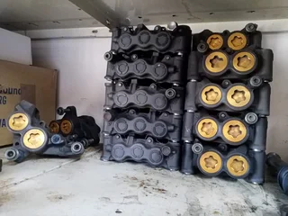 Yamaha R1 Brake Calipers [models 2002-2014]