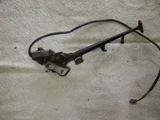 YAMAHA R6  spares [5EB model 1999-2002]