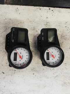 YAMAHA R6  spares [5EB model 1999-2002]