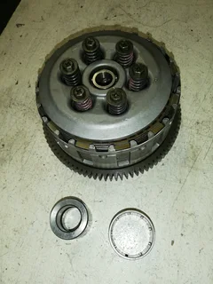 YAMAHA R6  spares [5EB model 1999-2002]