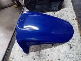 YAMAHA R6  spares [5EB model 1999-2002]