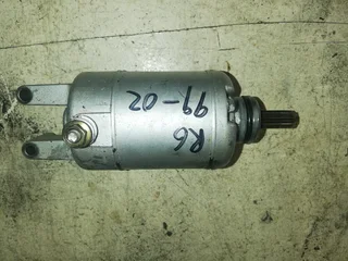 Yamaha R6  Spares [5eb Model 1999-2002]